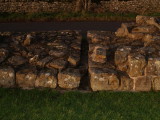 Hadrians Wall:Banks east turret