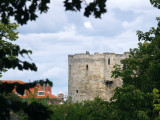 Cliffords Tower