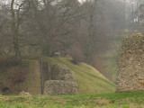 Berkhamsted Castle