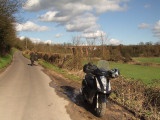 Pantheon  in  the  Darenth  Valley