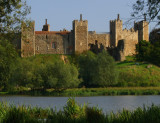 Framlingham Castle