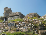 Pevensey Castle