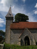 St.Leonards church,South Stoke.