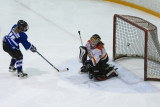 Girls Hockey Tournament Peterborough