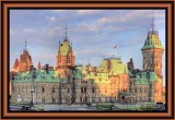East Block