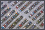 Junkyard