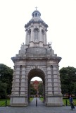 trinity college