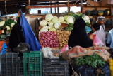 Al Mukalla Produce Market
