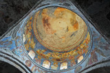 Dome of Aya Sofya