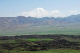 Mt. Ararat