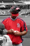 Albert Pujols