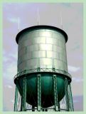 Water Tower