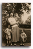 Mom & Us