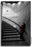 Visionary Stairs