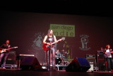 Alicia Champion Band