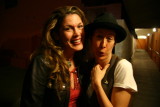 Danielle Lo Presti & Michelle Shocked