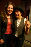 Danielle Lo Presti & Michelle Shocked