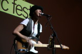 Michelle Shocked