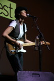 Michelle Shocked