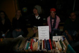 Book Vendors