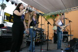 Laurie Morvan Band