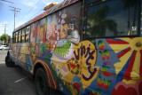 Hippie Bus