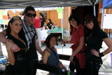 San Diego Indie Music Fest III