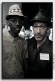 Men With Hats