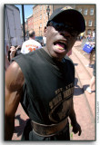 Man With The Muscle