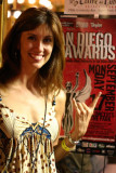 San Diego Music Awards Acoustic Fest