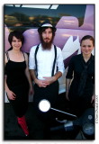 Anna Troy Band
