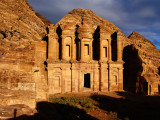 Petra, Jordan