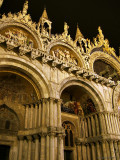 Facade of the Basilica
