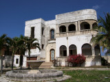 Mansion, Miramar