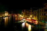 Venice Night**