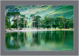 Buttermere, Lake District UK.