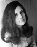Francesca, Boston -1970