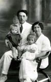 Sperling Family History