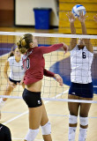 Alix Klineman - Stanford