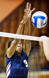 2007 Yale Volleyball Classic