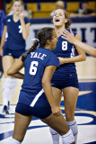 Yale defeats Delaware State