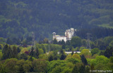 The new Peace Health hospital