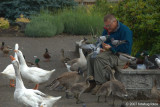 Birdman of Alton Baker