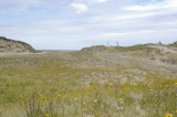 Guise Bay Sand Dunes - KM 20.7