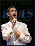 Barath and his Rhythm Four