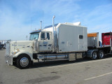 Landstar Ranger