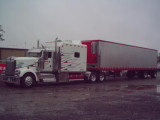 BND Trucking