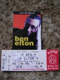 Ben Elton