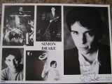 Simon Drake