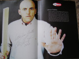 Lee Hurst